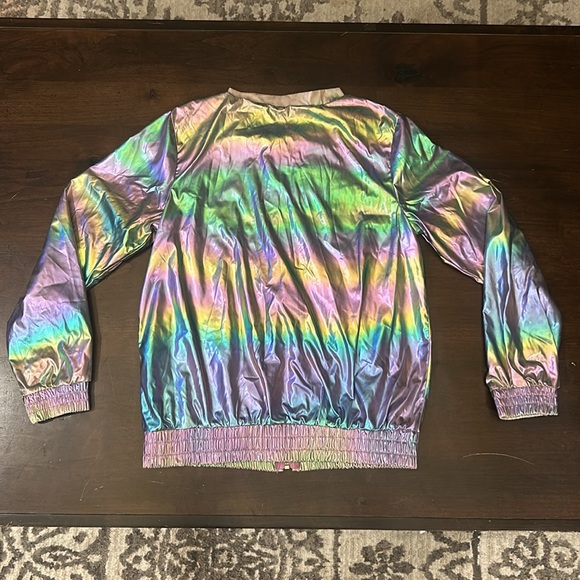 More Than Magic Kids Iridescent Jacket - Picture 7 of 8